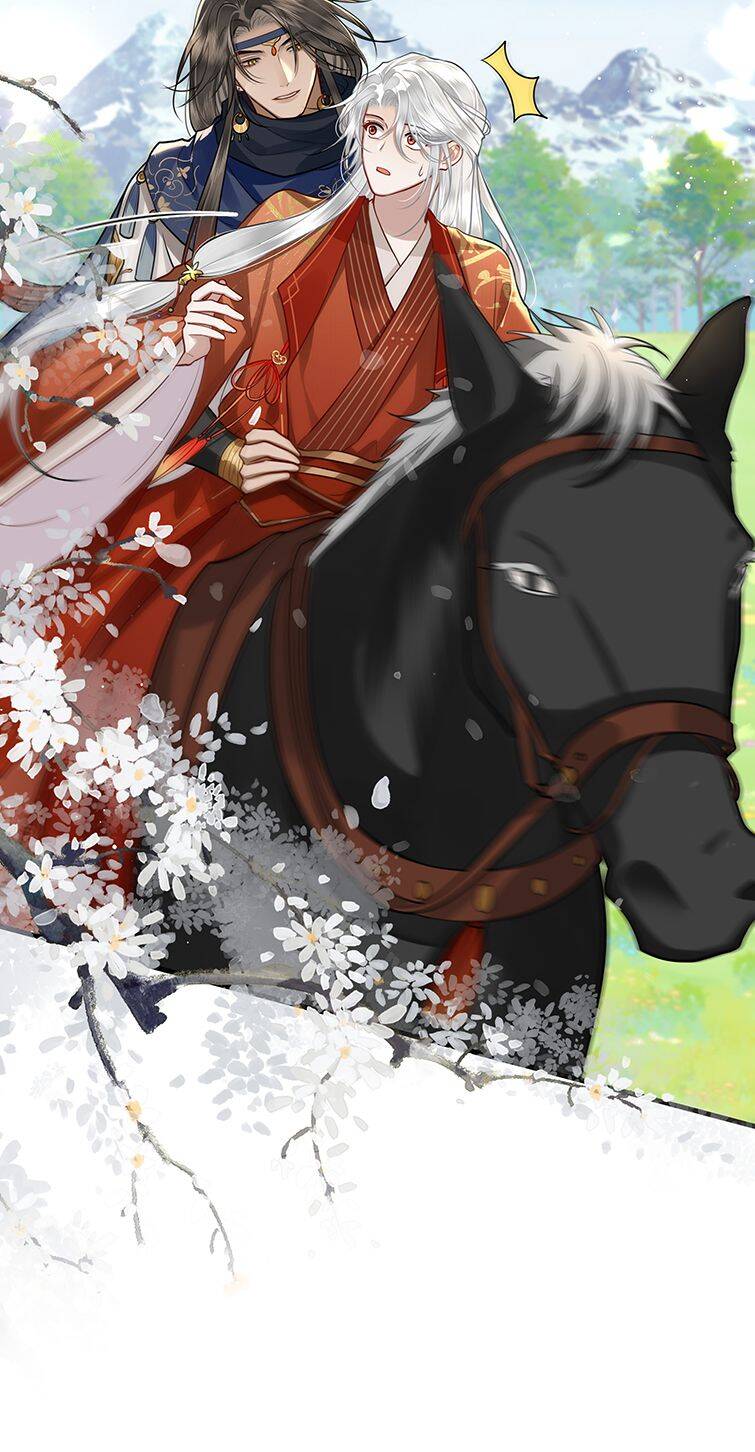 Điện Hạ Khuynh Thành Chapter 31 - 43