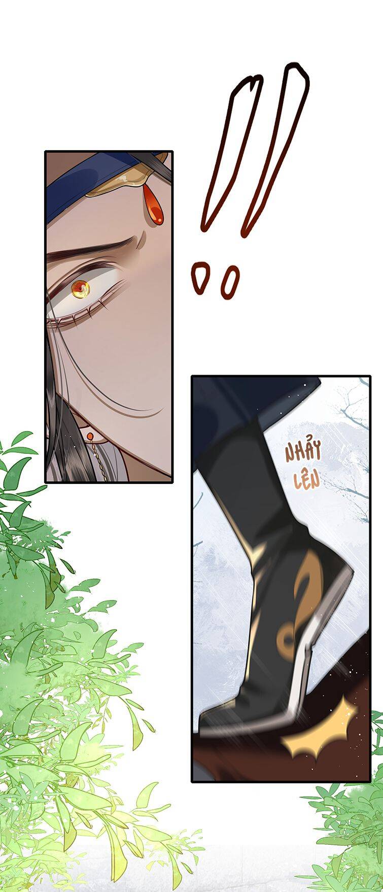Điện Hạ Khuynh Thành Chapter 31 - 6