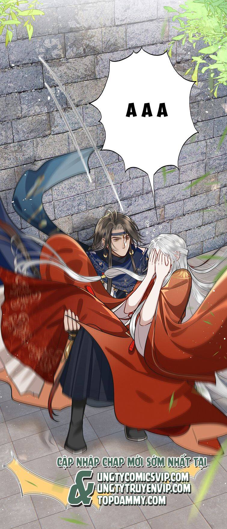 Điện Hạ Khuynh Thành Chapter 31 - 7