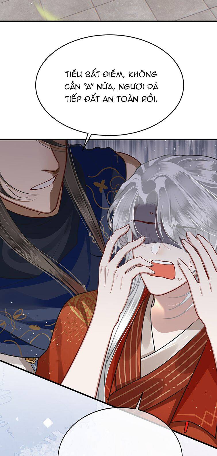 Điện Hạ Khuynh Thành Chapter 31 - 8