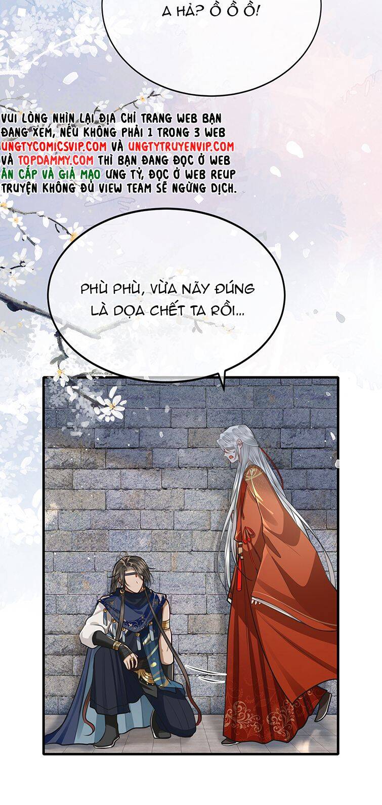 Điện Hạ Khuynh Thành Chapter 31 - 9