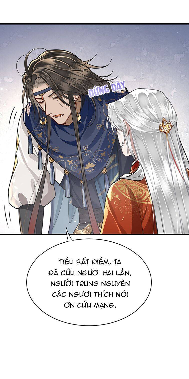 Điện Hạ Khuynh Thành Chapter 31 - 10