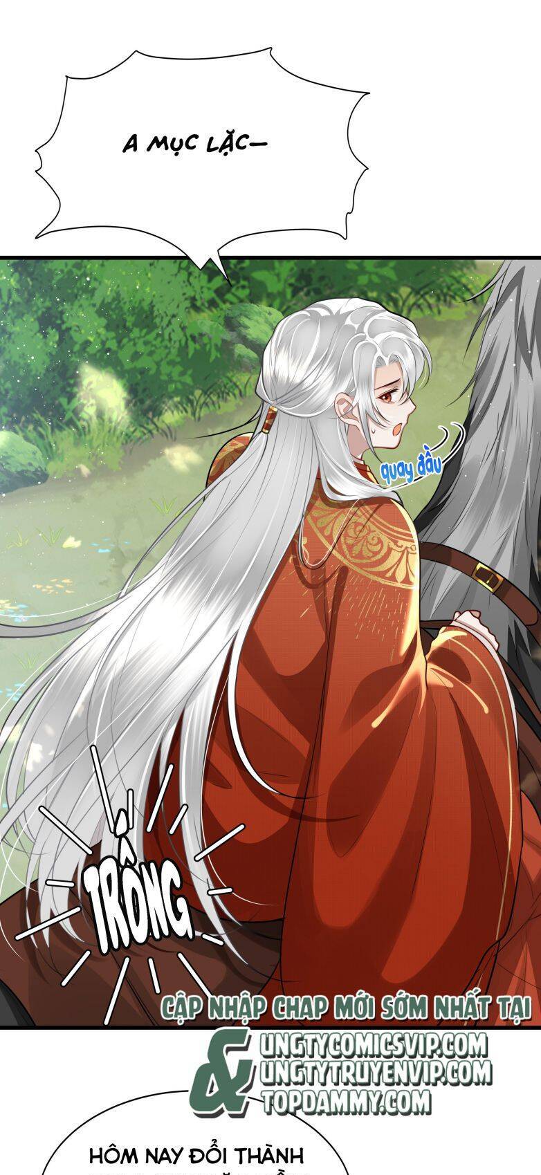 Điện Hạ Khuynh Thành Chapter 32 - 2