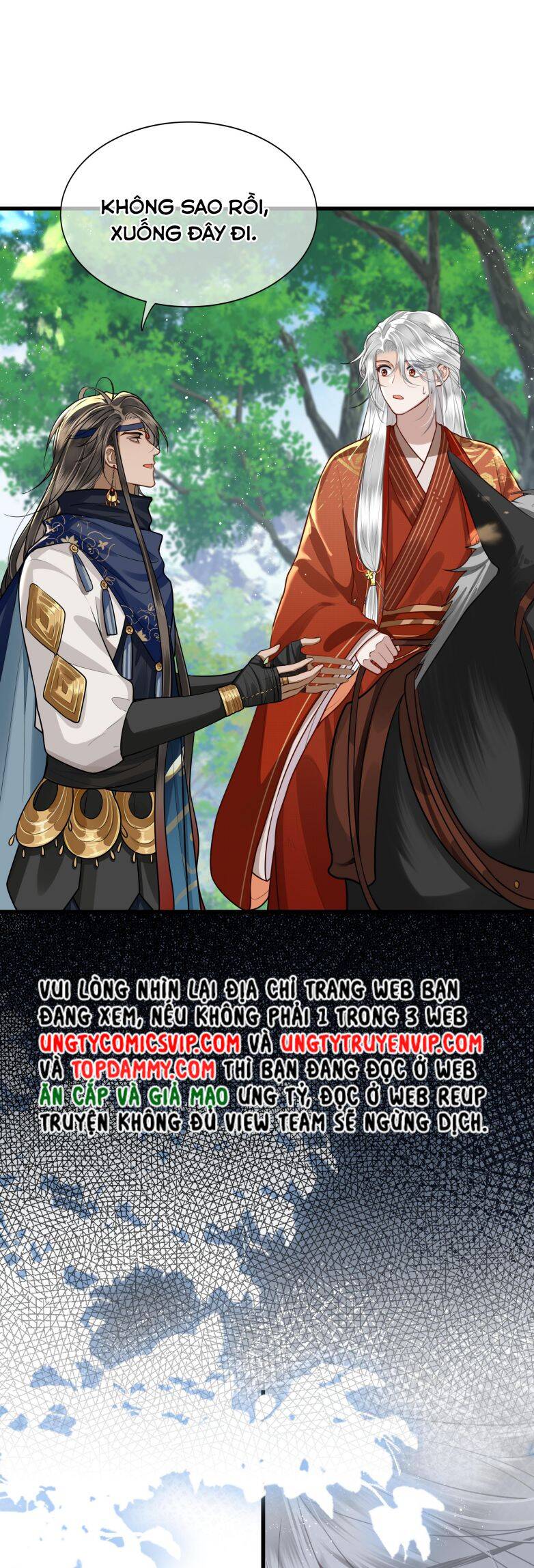 Điện Hạ Khuynh Thành Chapter 32 - 12