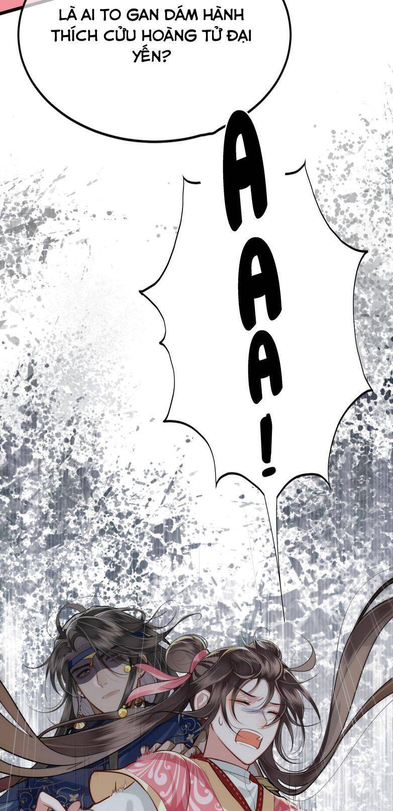 Điện Hạ Khuynh Thành Chapter 32 - 7
