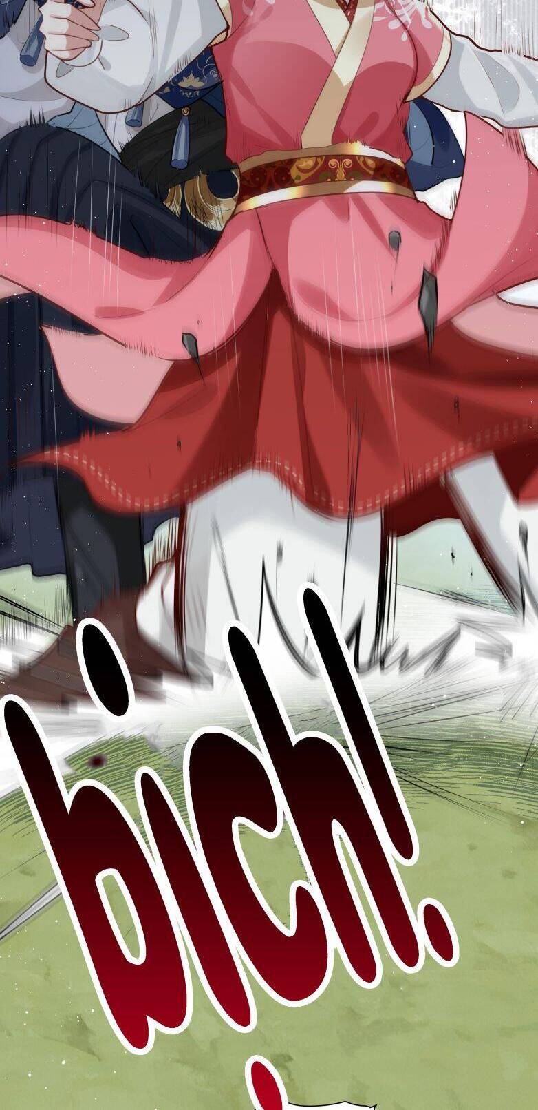 Điện Hạ Khuynh Thành Chapter 32 - 8