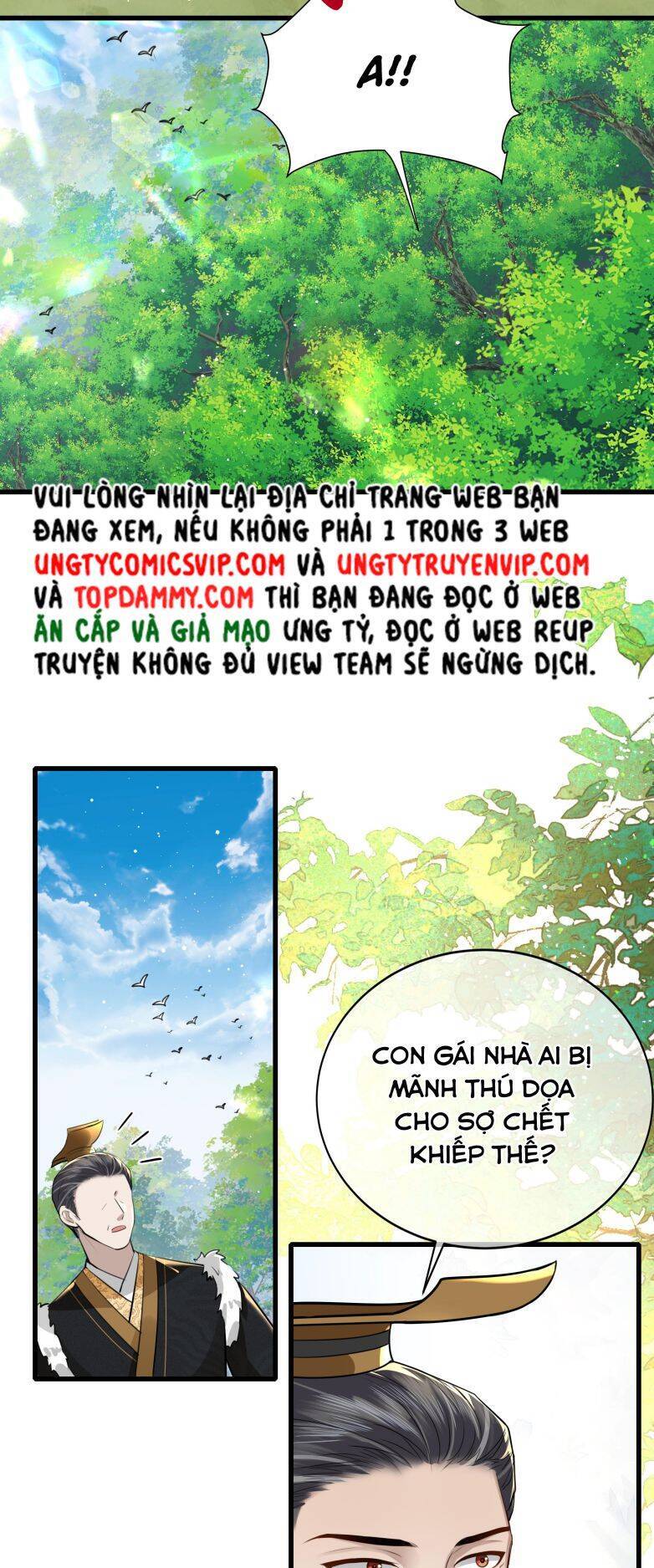 Điện Hạ Khuynh Thành Chapter 32 - 9