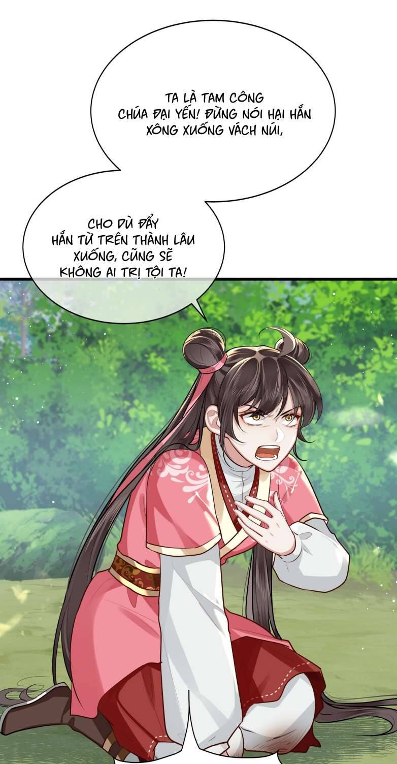 Điện Hạ Khuynh Thành Chapter 33 - 12