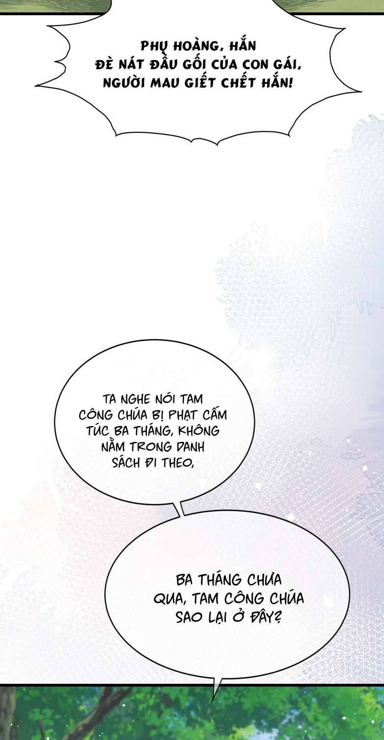 Điện Hạ Khuynh Thành Chapter 33 - 13