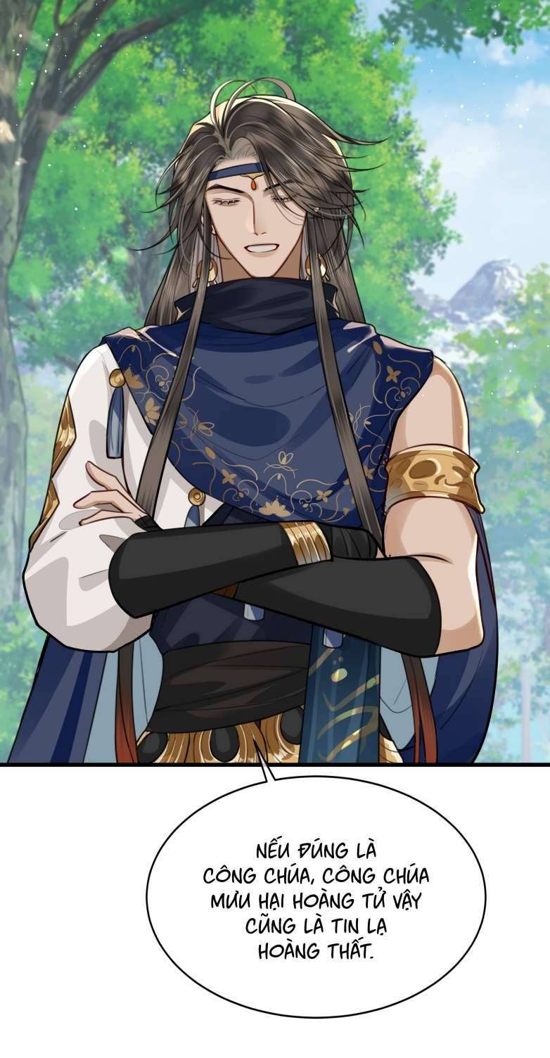 Điện Hạ Khuynh Thành Chapter 33 - 14