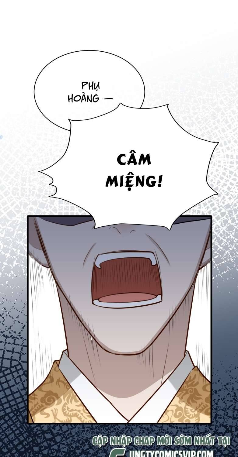 Điện Hạ Khuynh Thành Chapter 33 - 15