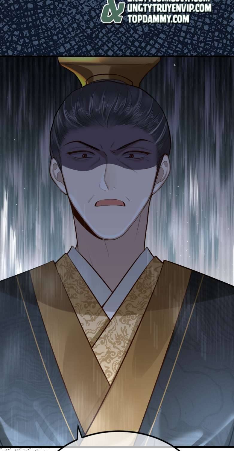 Điện Hạ Khuynh Thành Chapter 33 - 16