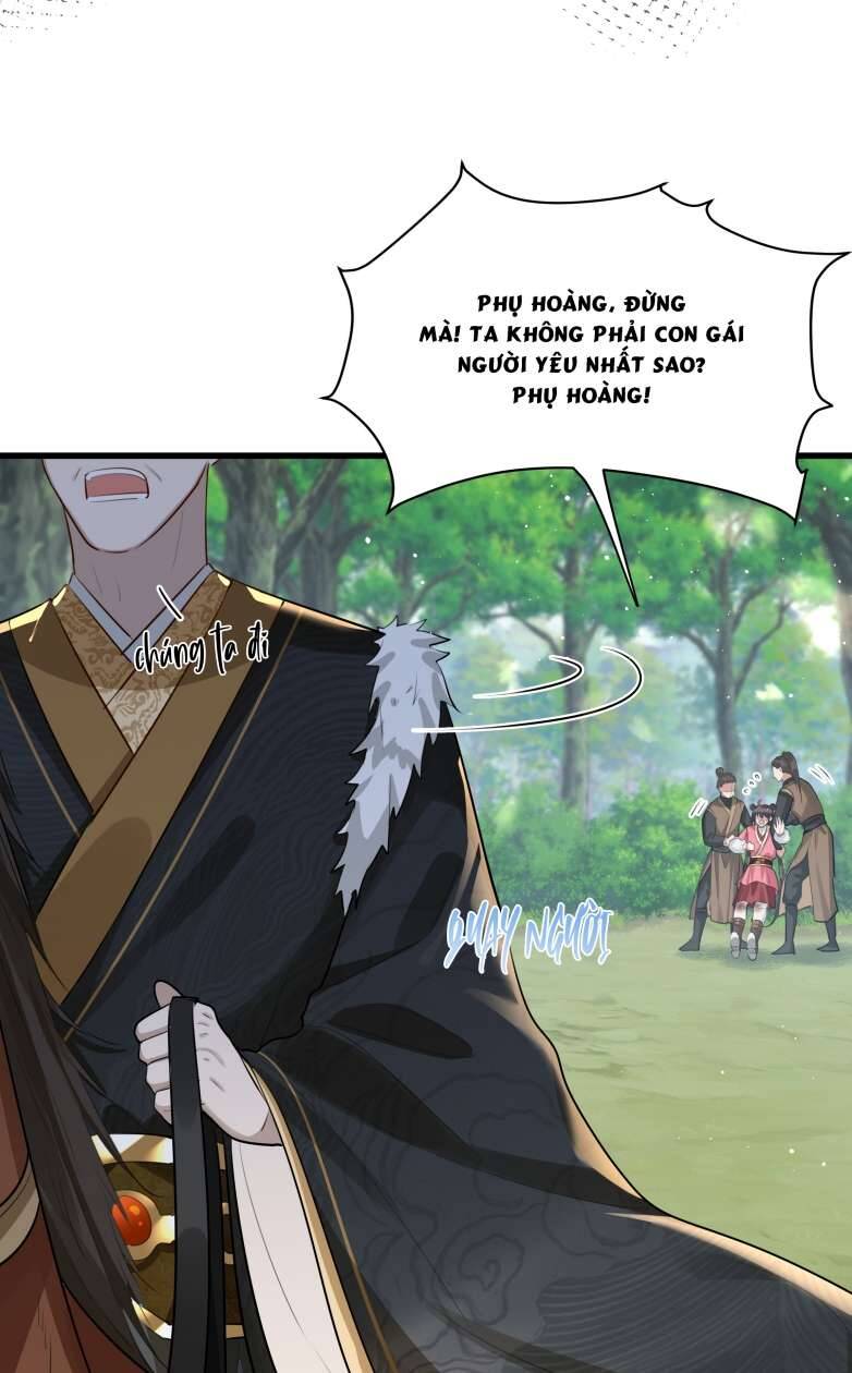 Điện Hạ Khuynh Thành Chapter 33 - 18