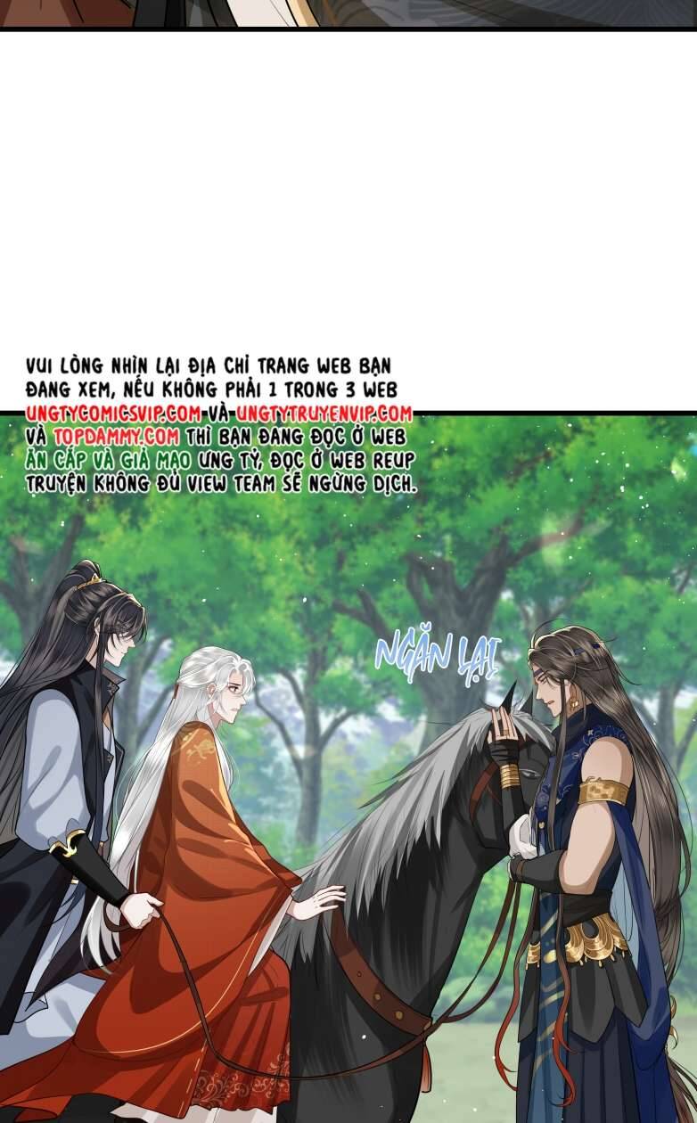 Điện Hạ Khuynh Thành Chapter 33 - 19