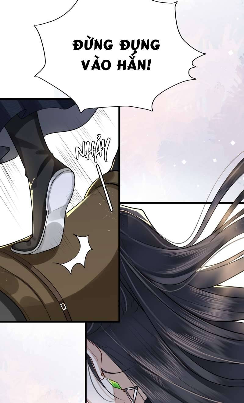 Điện Hạ Khuynh Thành Chapter 33 - 3