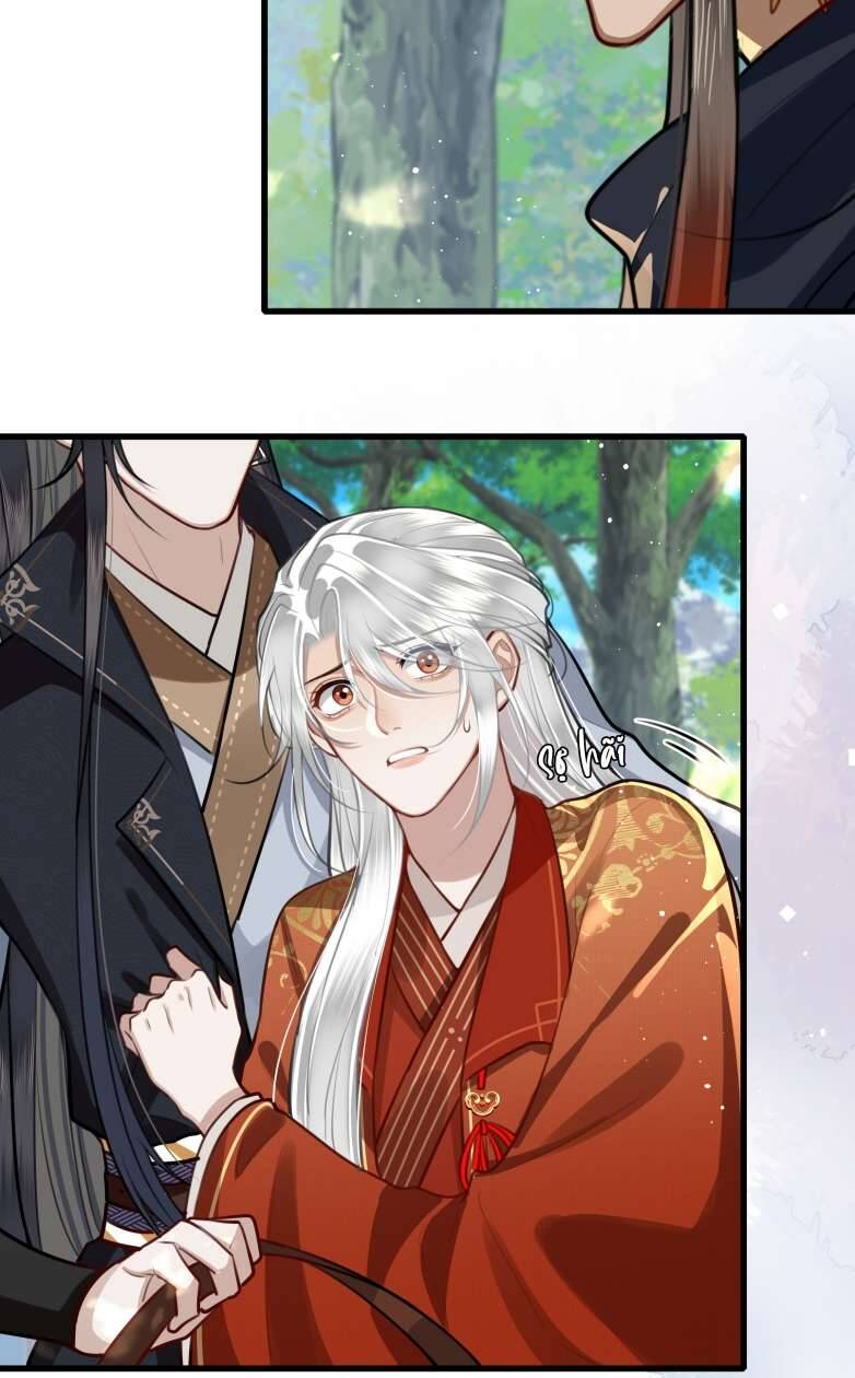 Điện Hạ Khuynh Thành Chapter 33 - 21