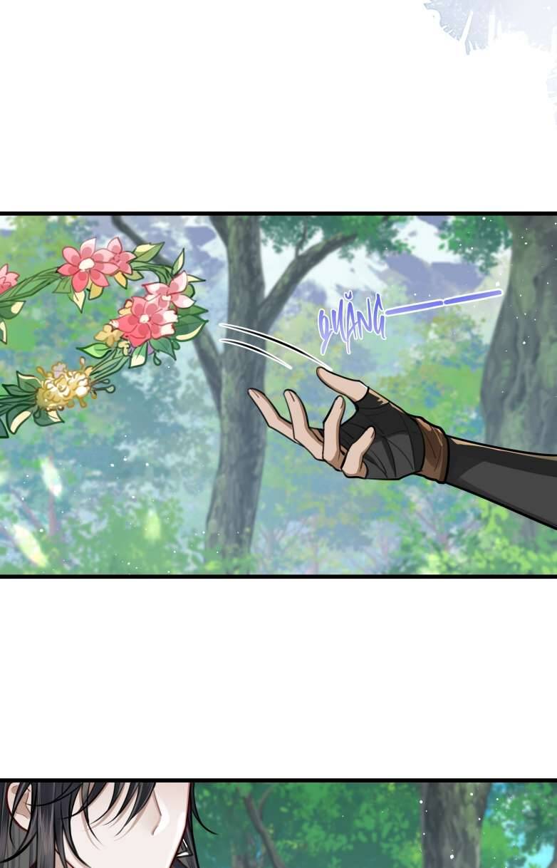 Điện Hạ Khuynh Thành Chapter 33 - 22