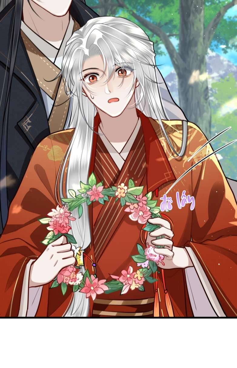 Điện Hạ Khuynh Thành Chapter 33 - 23