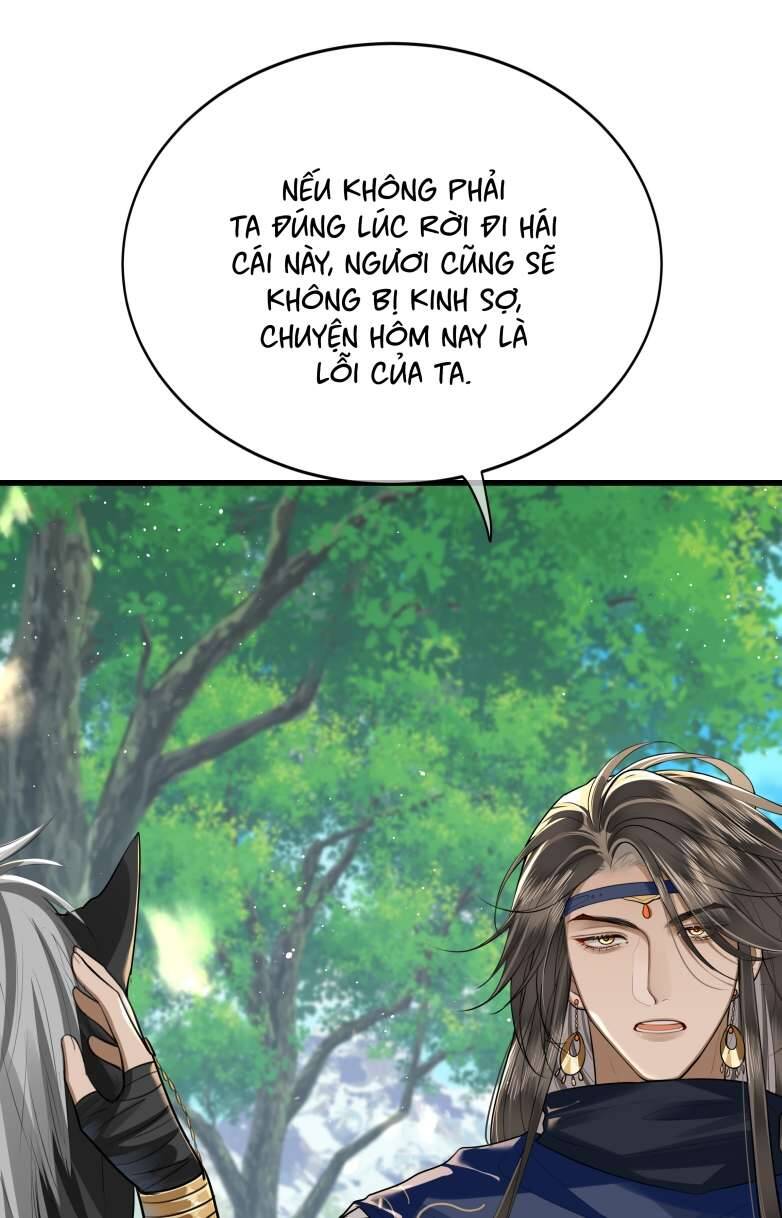 Điện Hạ Khuynh Thành Chapter 33 - 24