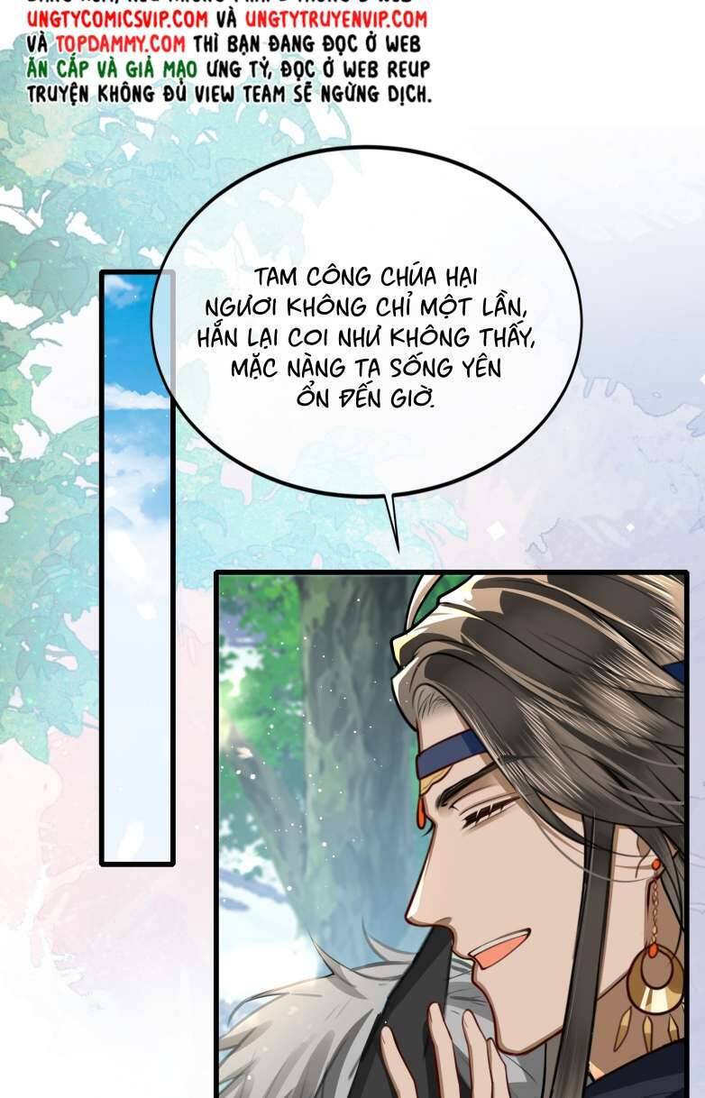 Điện Hạ Khuynh Thành Chapter 33 - 26