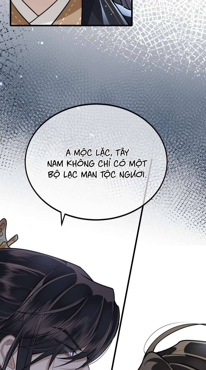 Điện Hạ Khuynh Thành Chapter 33 - 28