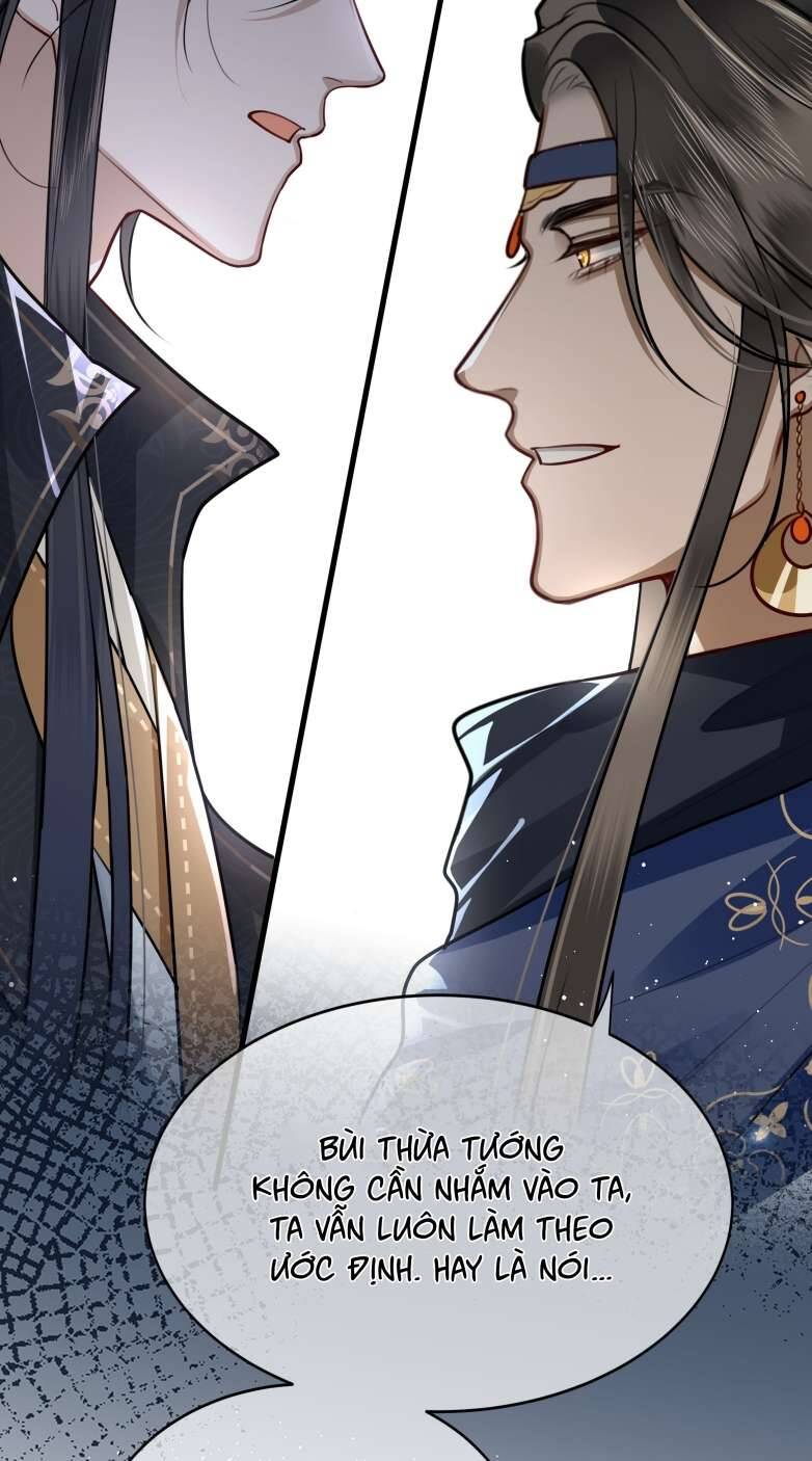 Điện Hạ Khuynh Thành Chapter 33 - 29