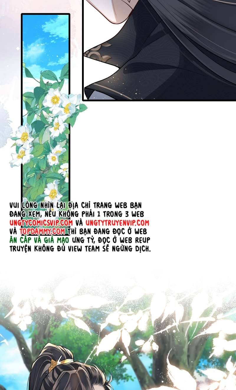 Điện Hạ Khuynh Thành Chapter 33 - 4