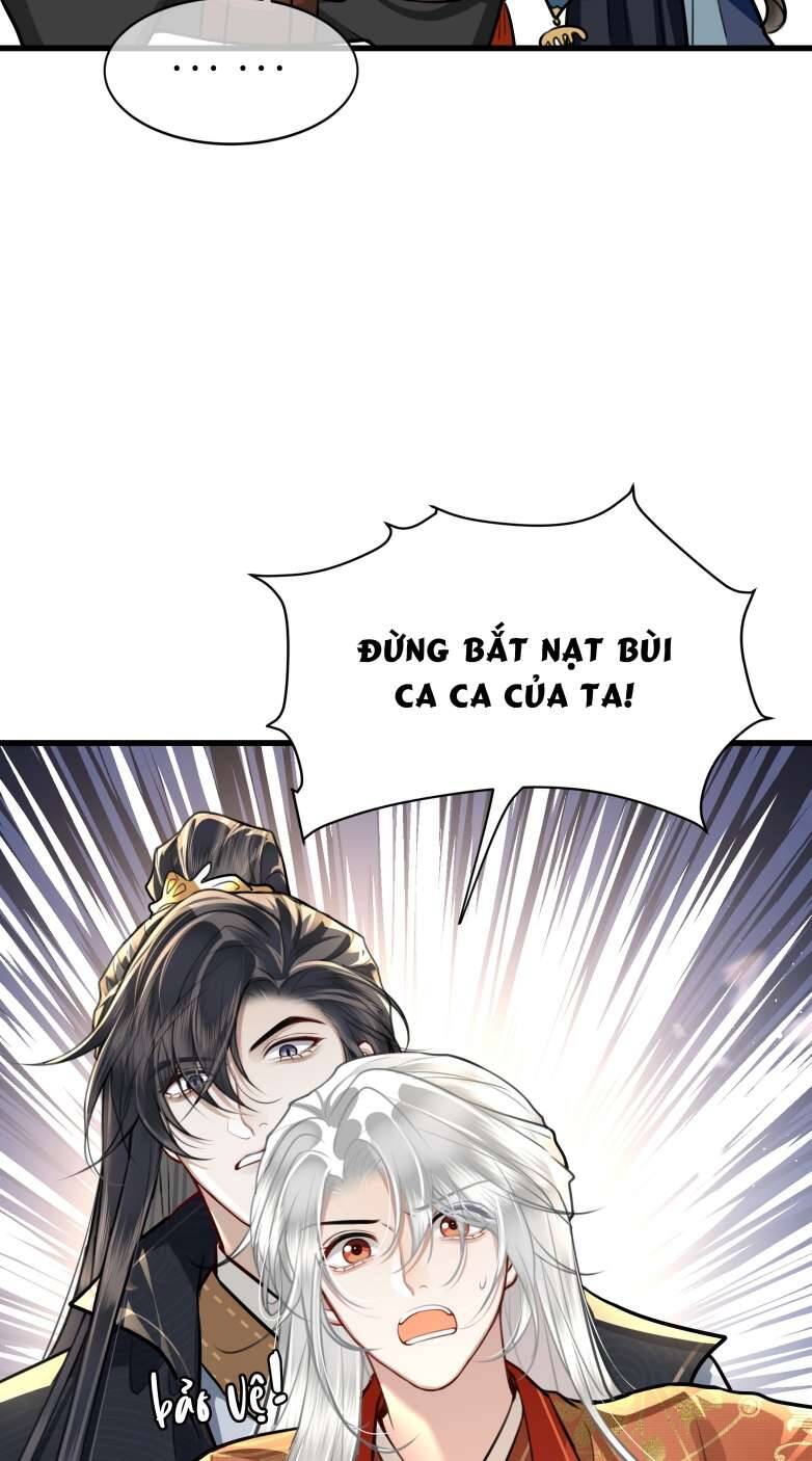 Điện Hạ Khuynh Thành Chapter 33 - 31