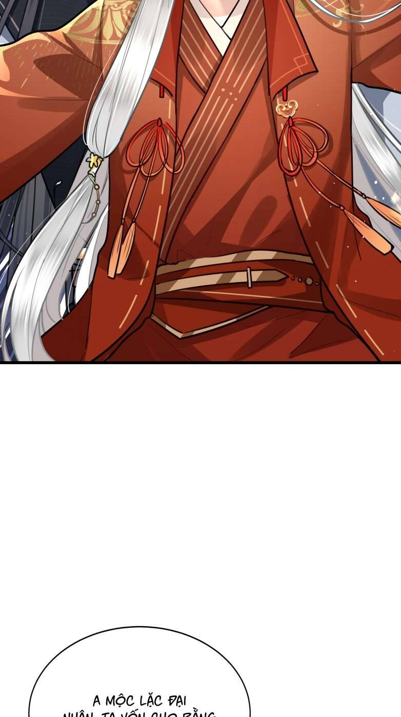 Điện Hạ Khuynh Thành Chapter 33 - 32