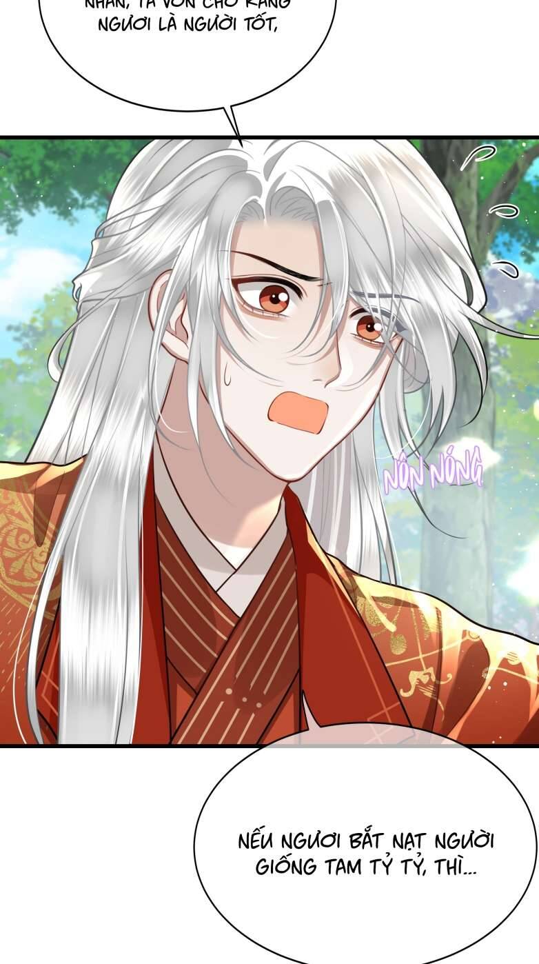 Điện Hạ Khuynh Thành Chapter 33 - 33