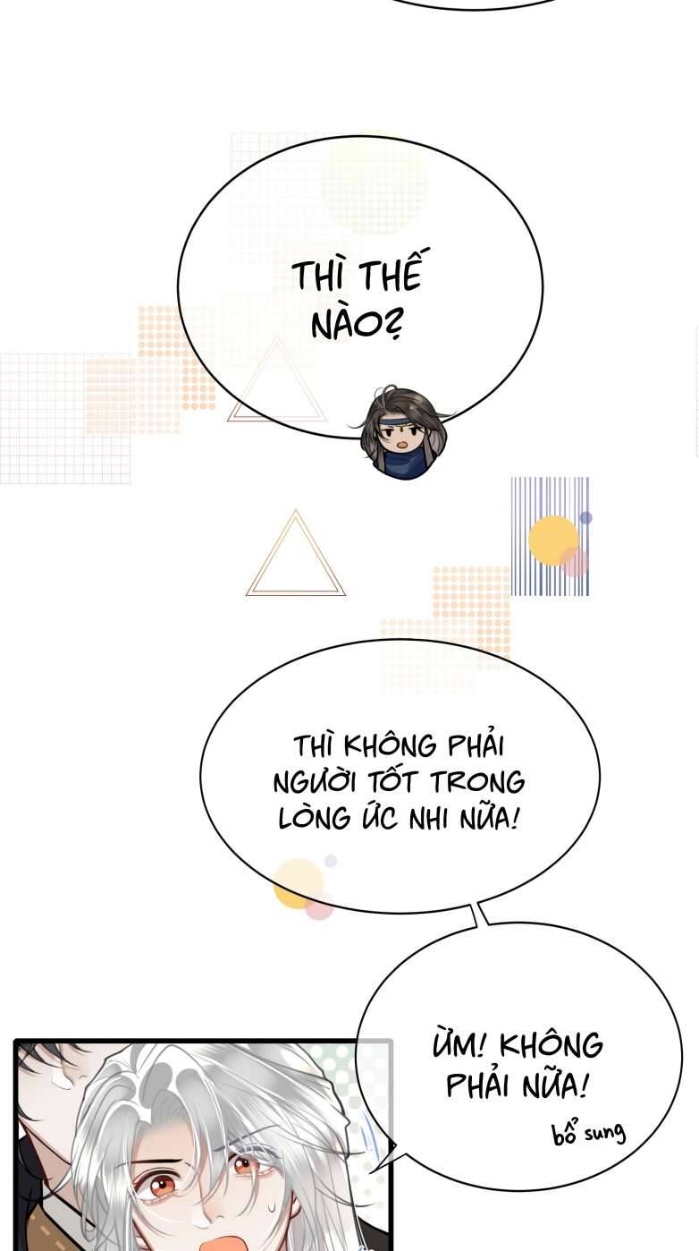 Điện Hạ Khuynh Thành Chapter 33 - 34