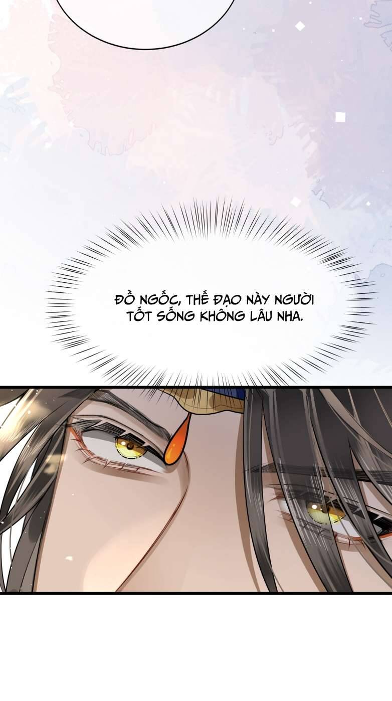 Điện Hạ Khuynh Thành Chapter 33 - 36