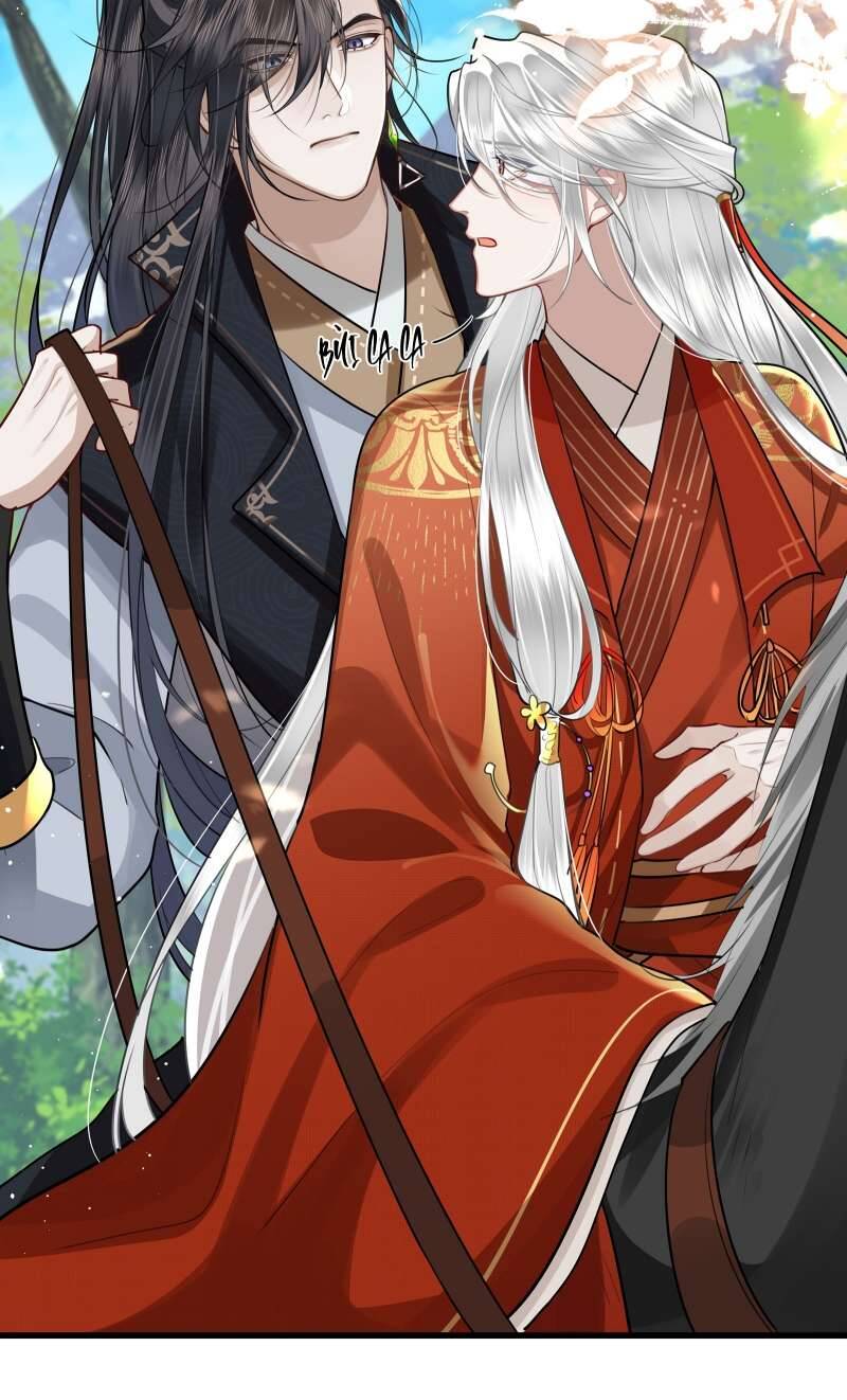 Điện Hạ Khuynh Thành Chapter 33 - 5