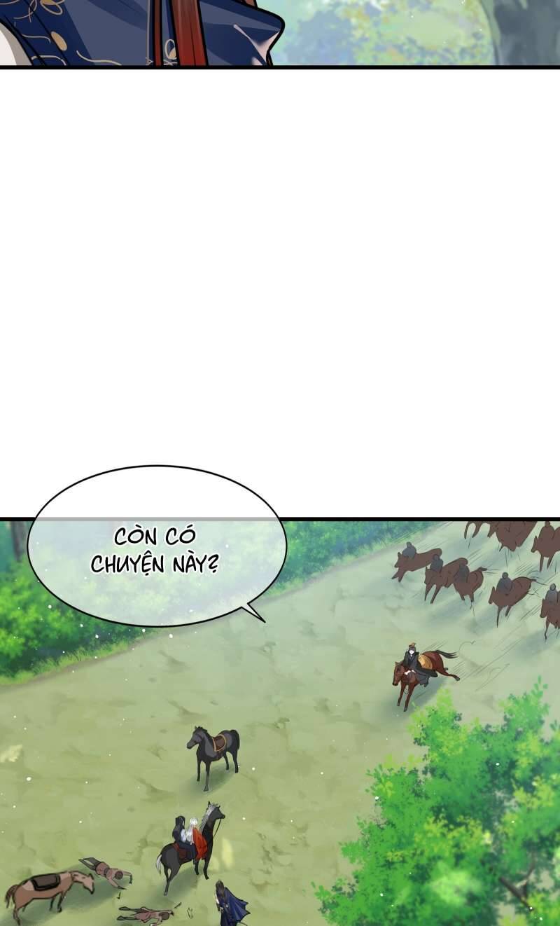 Điện Hạ Khuynh Thành Chapter 33 - 7