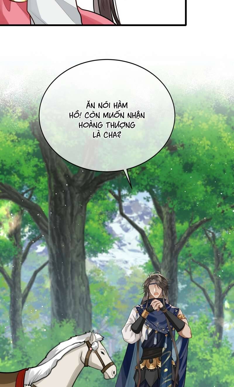 Điện Hạ Khuynh Thành Chapter 33 - 10