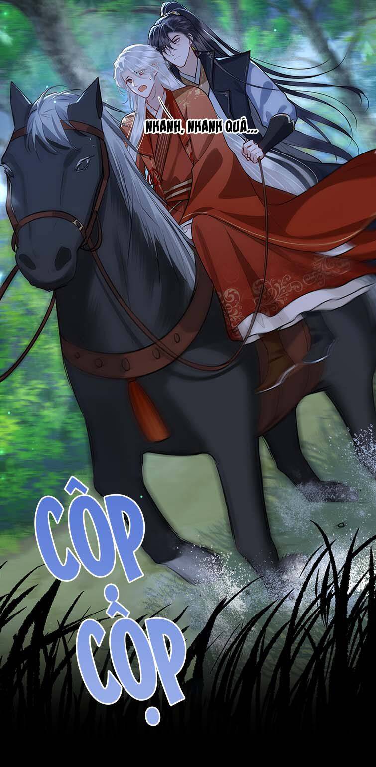 Điện Hạ Khuynh Thành Chapter 34 - 13