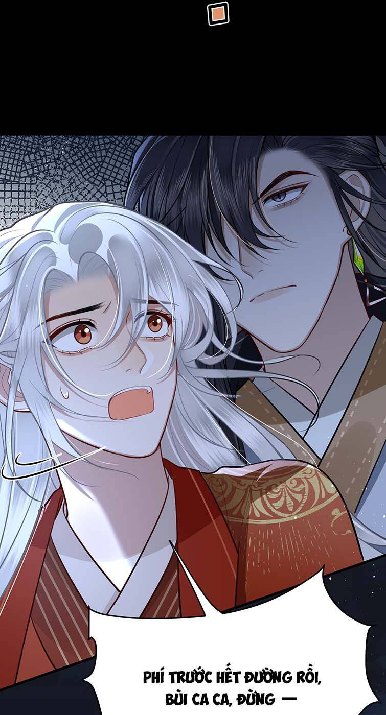 Điện Hạ Khuynh Thành Chapter 34 - 15