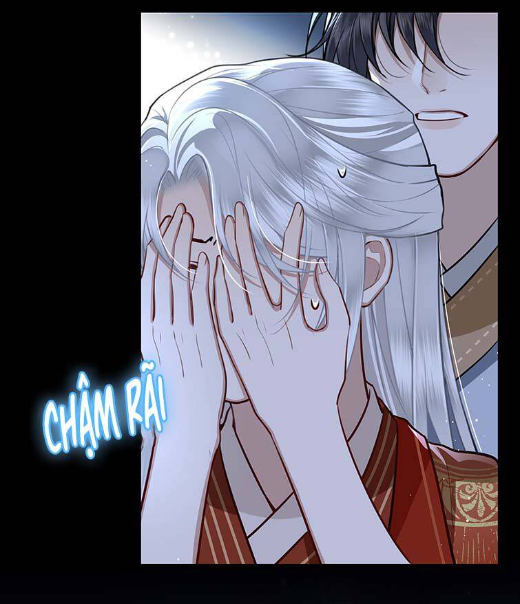 Điện Hạ Khuynh Thành Chapter 34 - 18