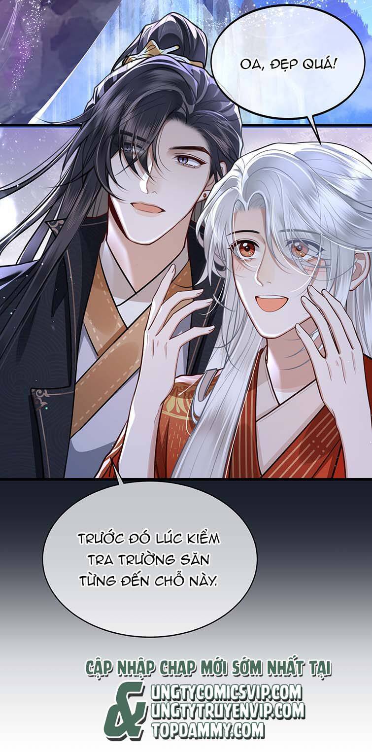 Điện Hạ Khuynh Thành Chapter 34 - 20