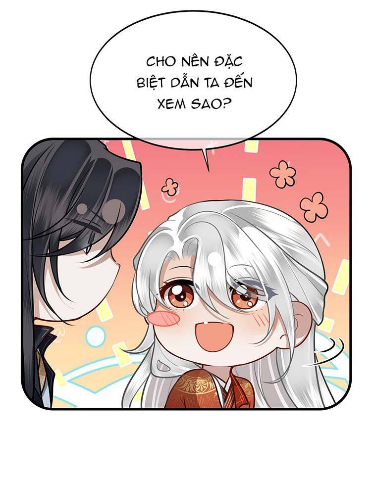 Điện Hạ Khuynh Thành Chapter 34 - 21