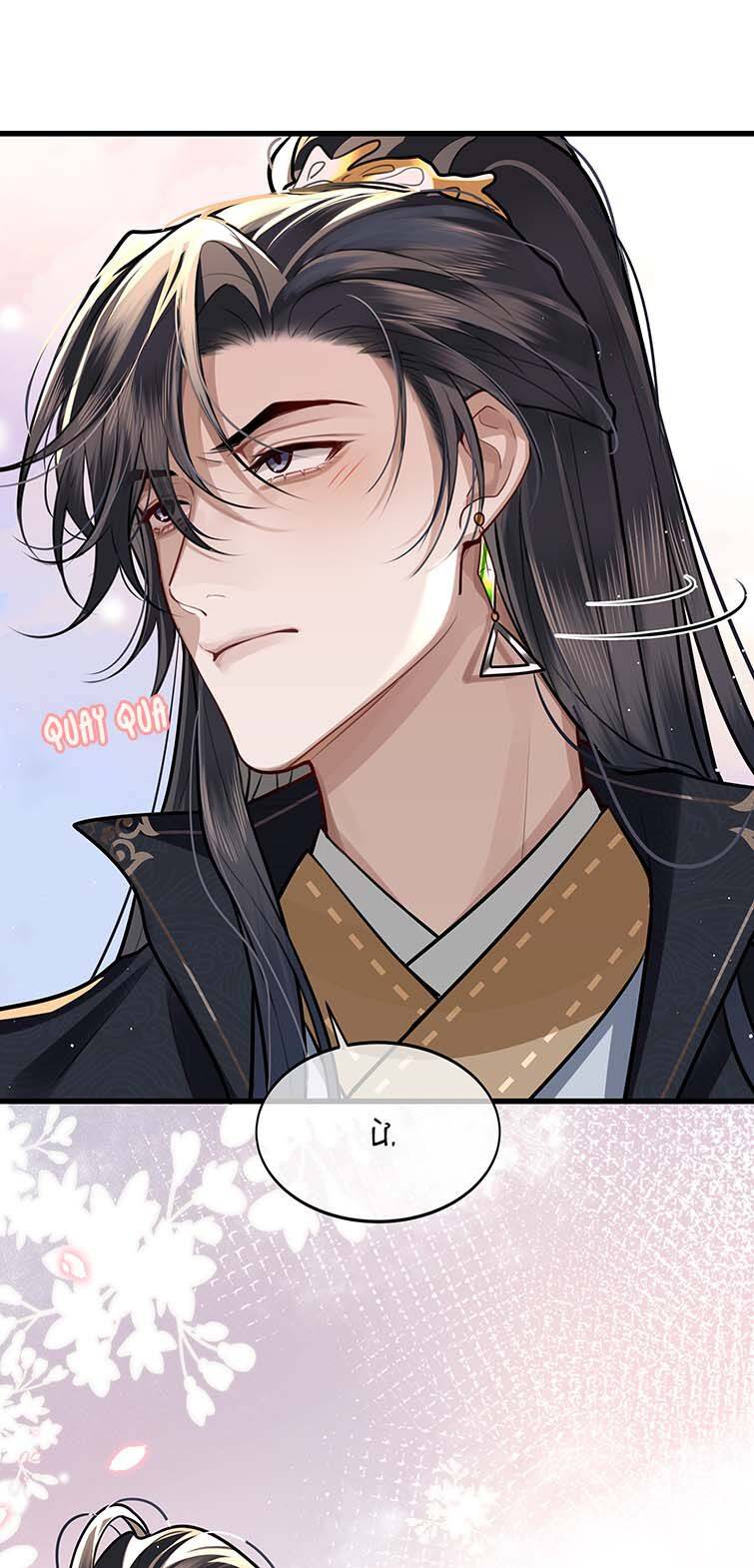 Điện Hạ Khuynh Thành Chapter 34 - 22