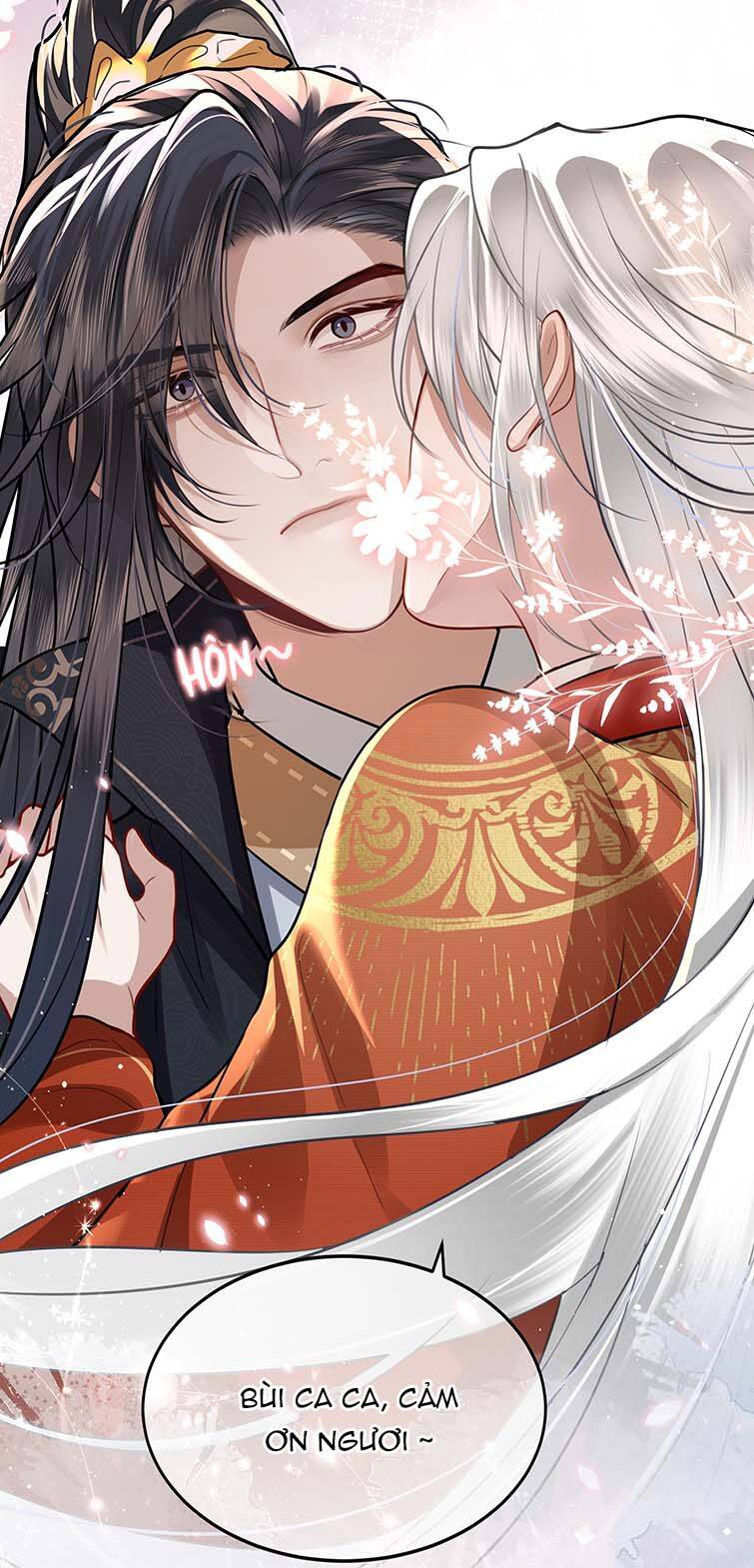 Điện Hạ Khuynh Thành Chapter 34 - 23