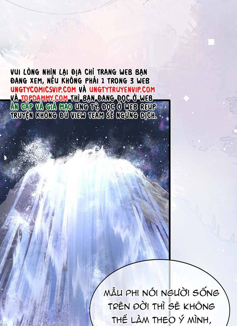 Điện Hạ Khuynh Thành Chapter 34 - 24