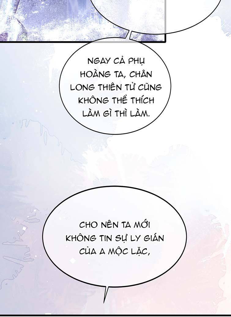 Điện Hạ Khuynh Thành Chapter 34 - 25