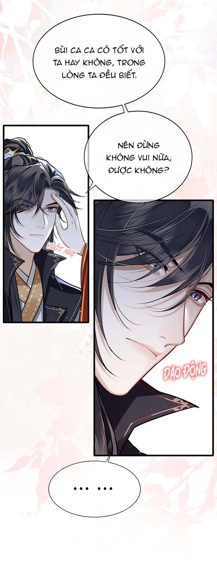 Điện Hạ Khuynh Thành Chapter 34 - 27