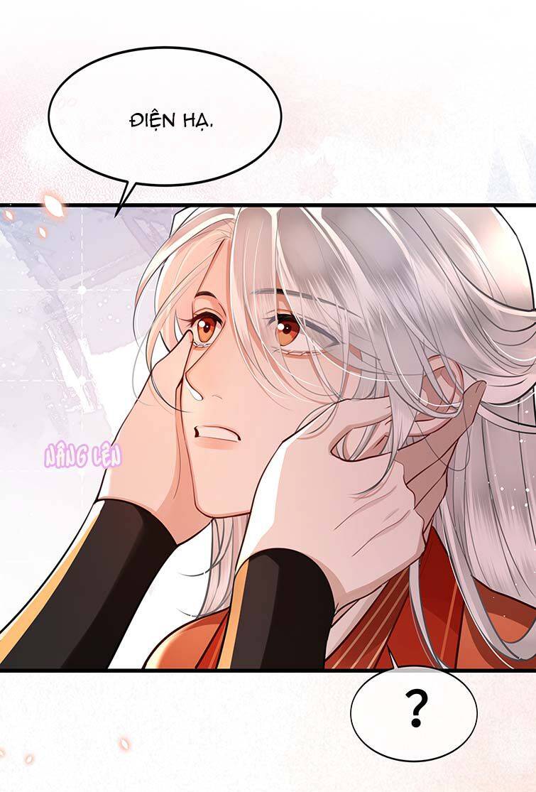 Điện Hạ Khuynh Thành Chapter 34 - 28