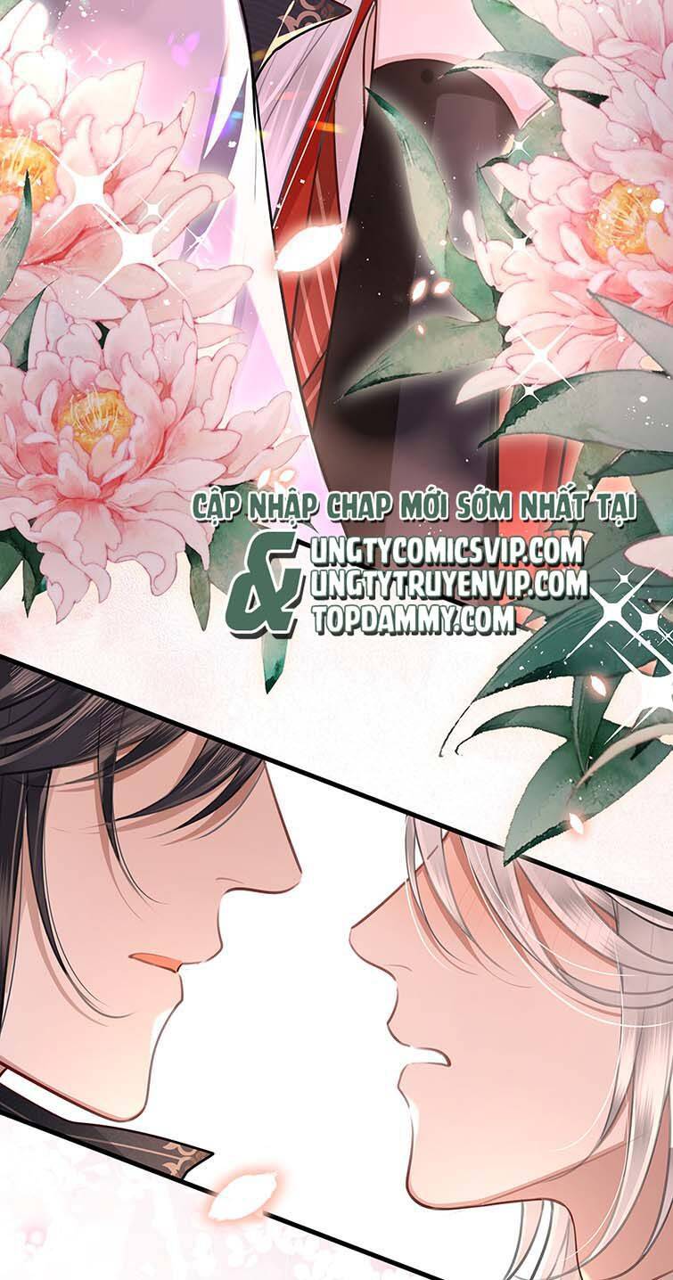 Điện Hạ Khuynh Thành Chapter 34 - 30