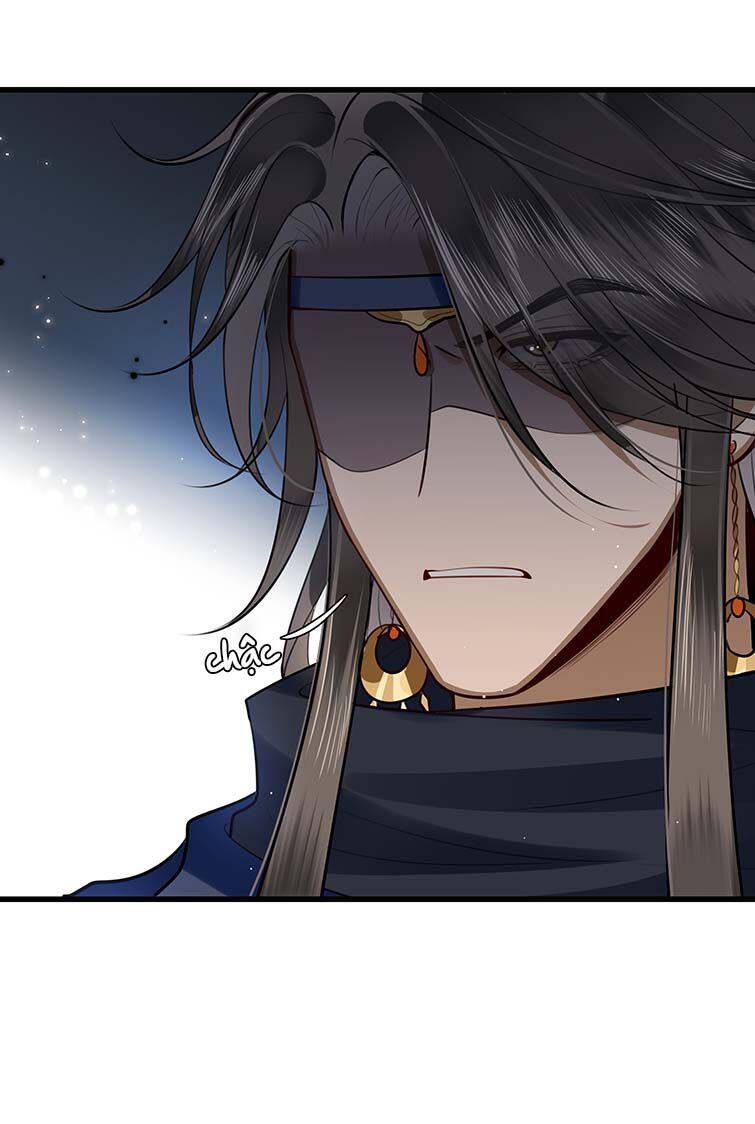 Điện Hạ Khuynh Thành Chapter 34 - 4