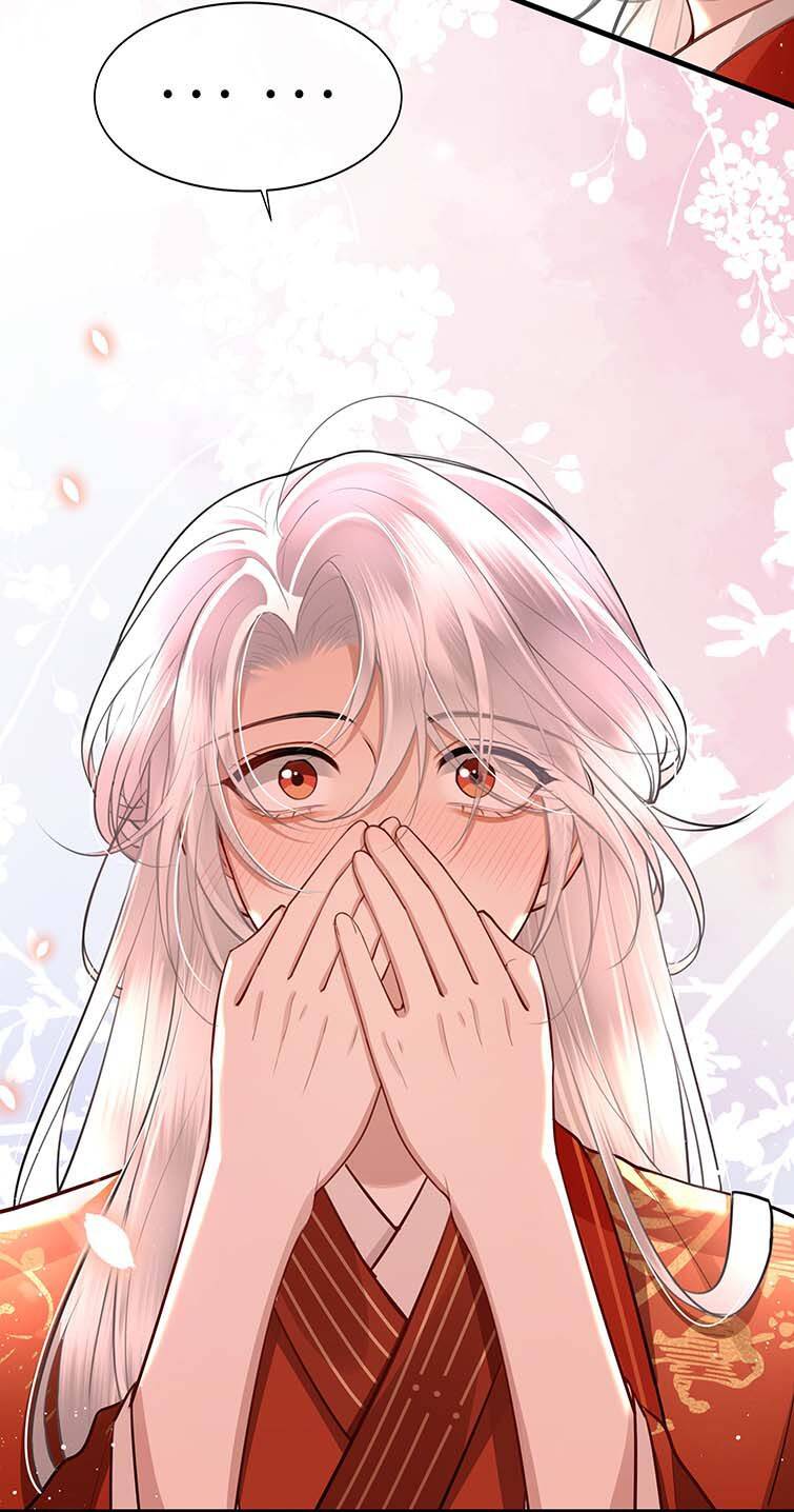 Điện Hạ Khuynh Thành Chapter 34 - 31