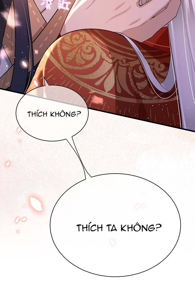 Điện Hạ Khuynh Thành Chapter 34 - 34